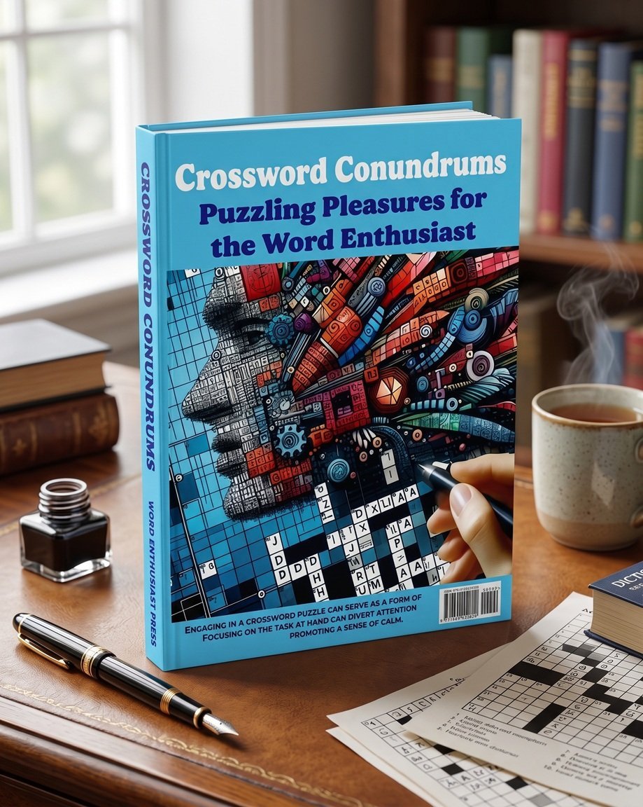 Pleasures for the Word Enthusiast
