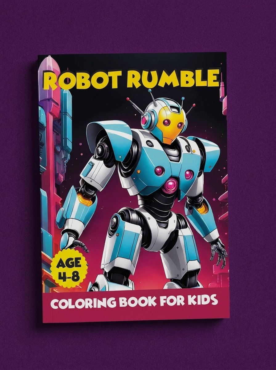 Robot Rumble