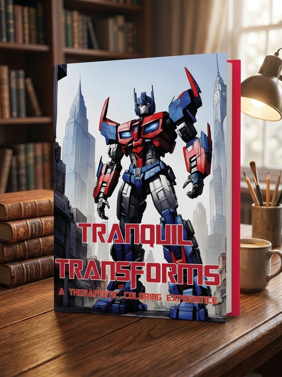 Tranquil Transforms